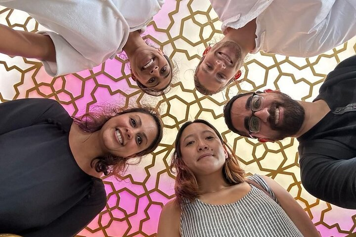 Aspirational Astoria Scavenger Hunt - Photo 1 of 6